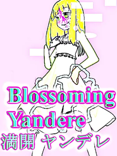 Portada de Blossoming Yandere