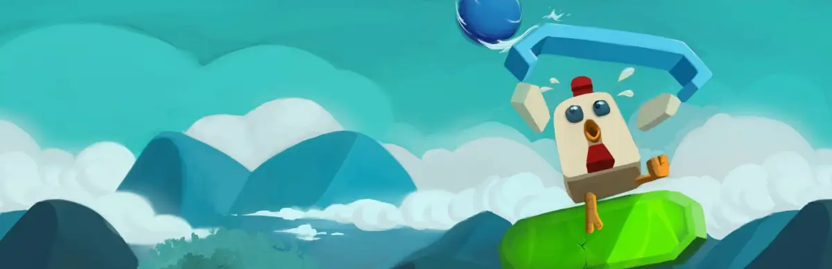 Blow Up Pieces: Unleashed