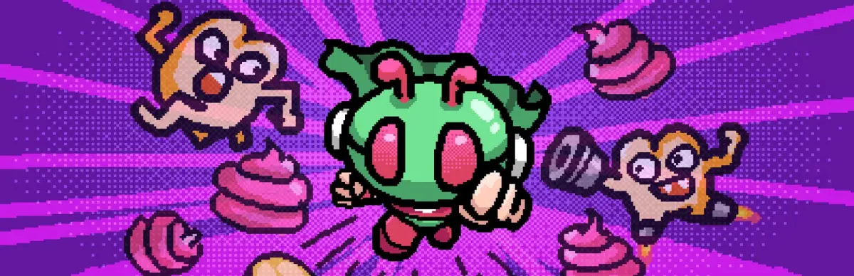 Blowfly: DungHole Wanderer