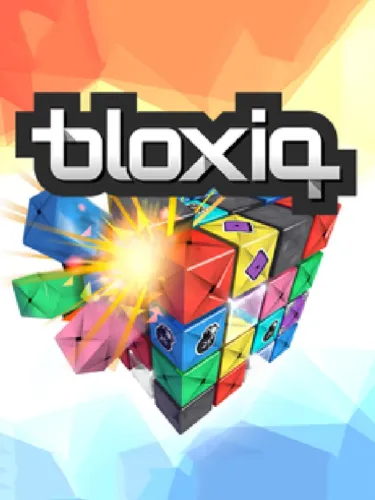 Portada de Bloxiq