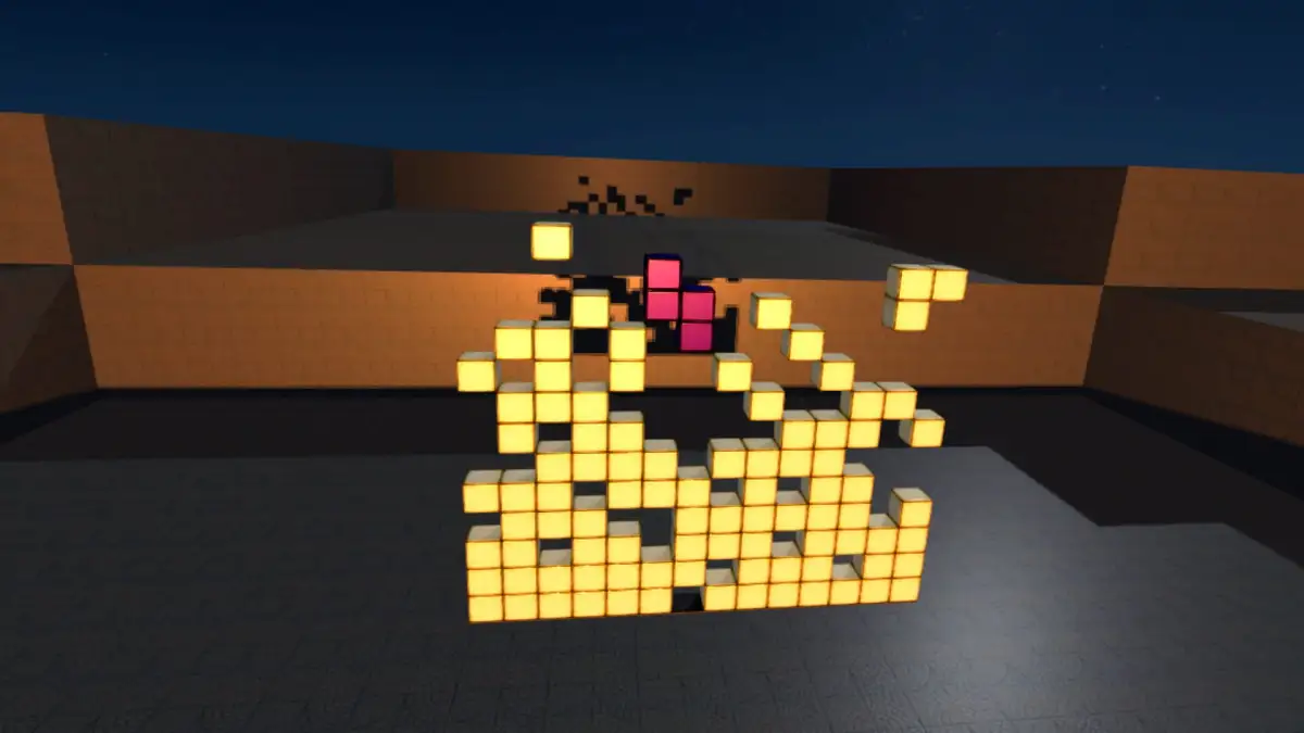 Bloxyz