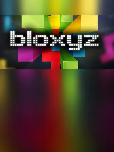 Portada de Bloxyz