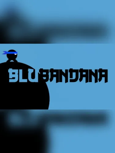 Portada de Blu Bandana