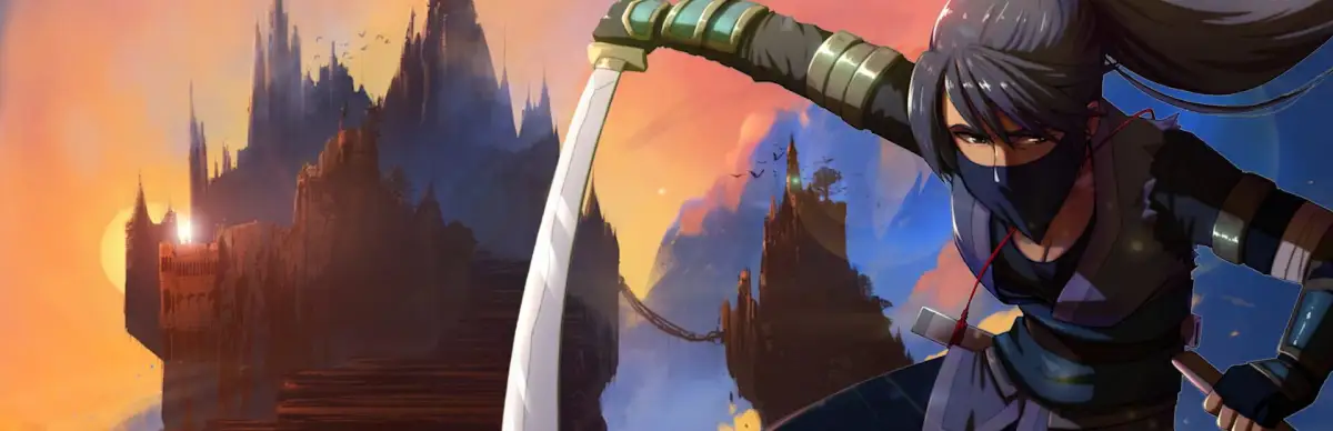 Blu: Chronicles of Talpa