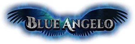 Portada de Blue Angelo