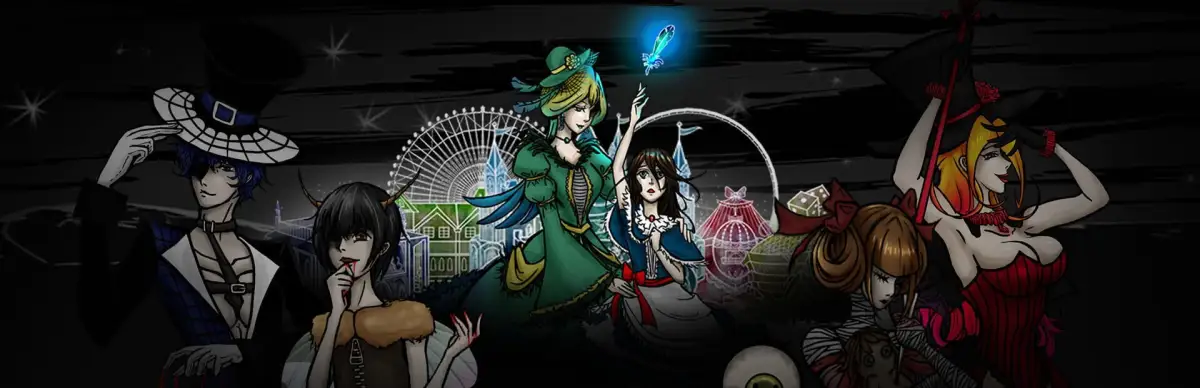 Blue Bird Land Ep. 1