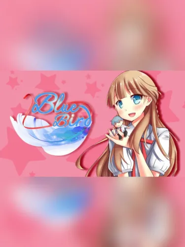 Portada de Blue Bird