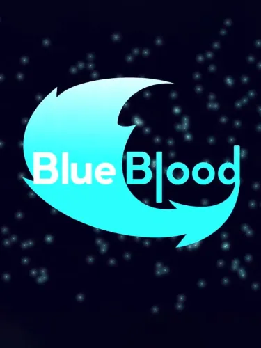 Portada de Blue Blood