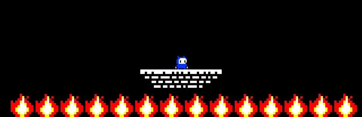 Blue Boy: Bleeding Out