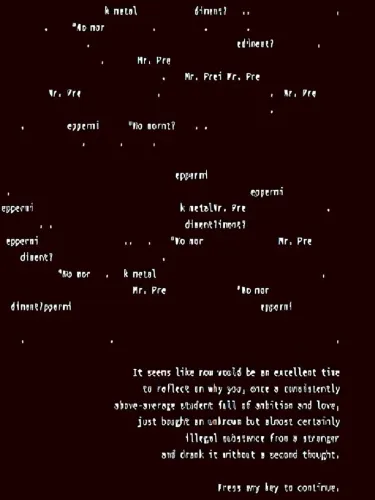 Portada de Blue Chairs