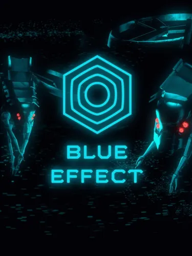 Portada de Blue Effect VR