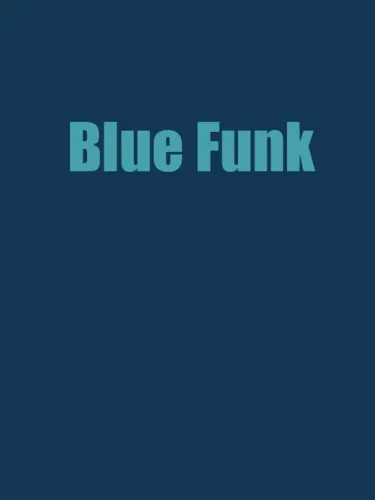 Portada de Blue Funk