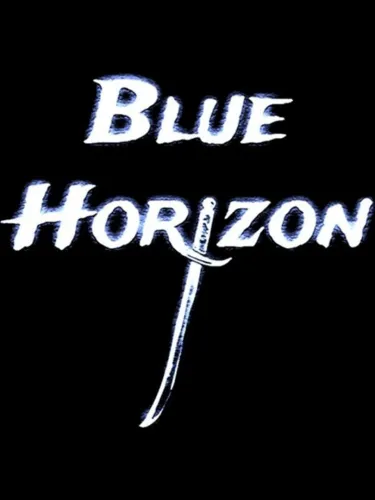 Portada de Blue Horizon