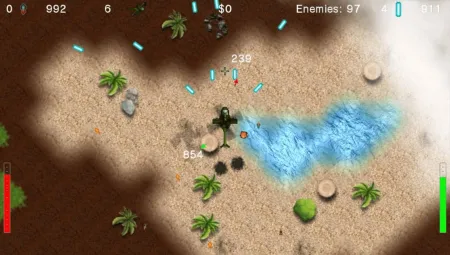 Portada de Blue Skies