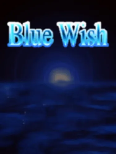 Portada de Blue Wish