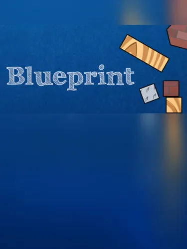 Portada de Blueprint