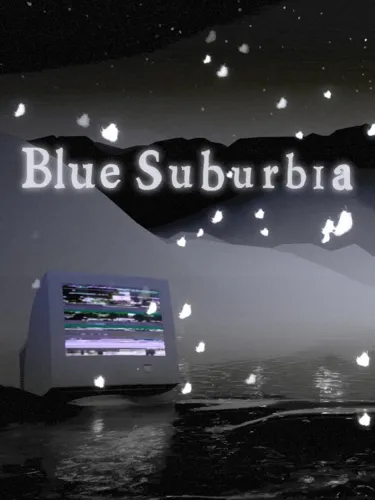 Portada de BlueSuburbia