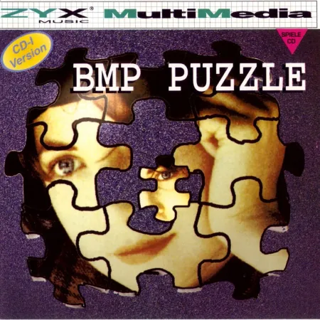 Portada de BMP Puzzle