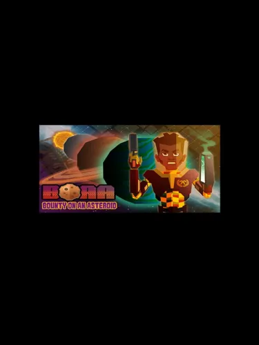 Portada de BOAA: Baako