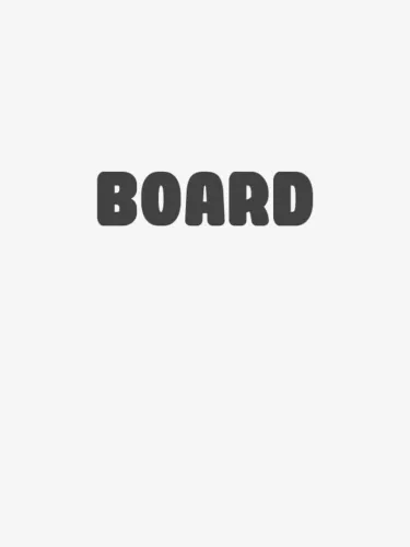 Portada de Board