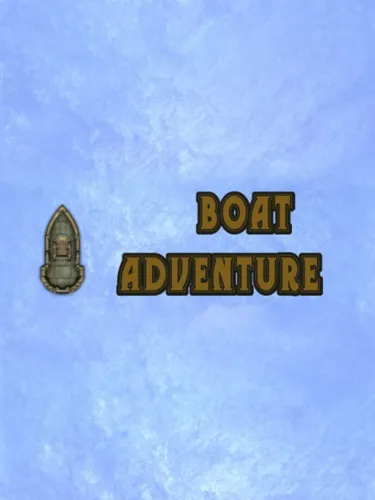 Portada de Boat Adventure