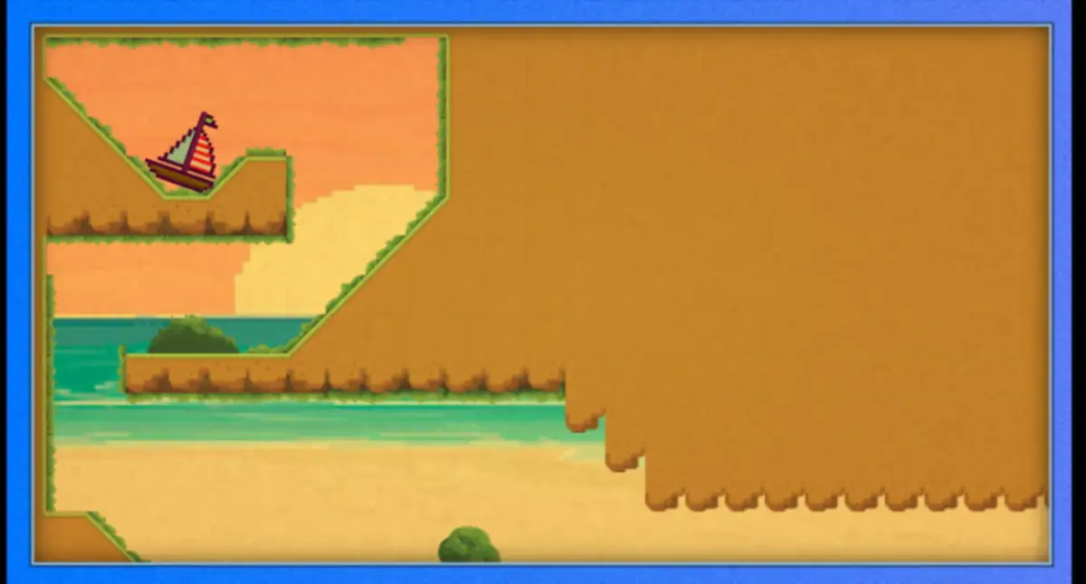 Portada de Boat History