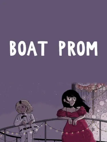 Portada de Boat Prom