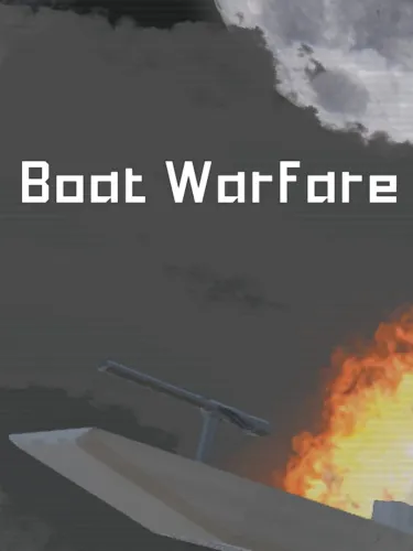 Portada de Boat Warfare