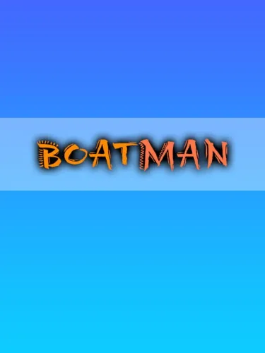 Portada de BoatMan