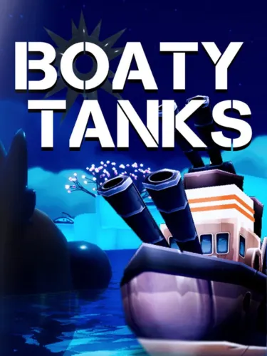Portada de Boaty Tanks