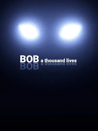 Portada de Bob: A thousand lives