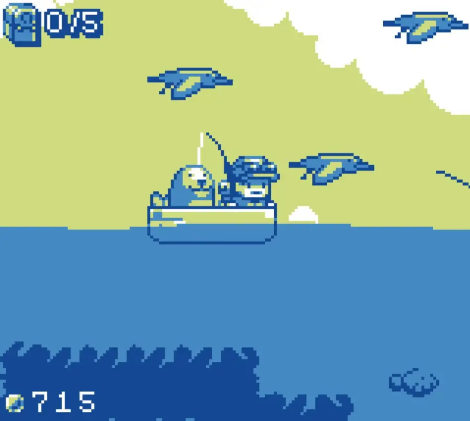 Portada de Bob & Dob