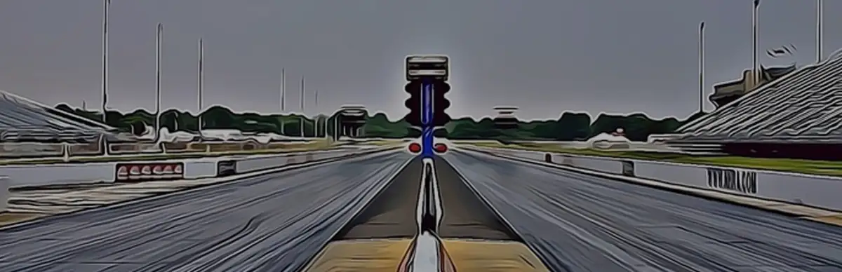 Bob Mazzolini Racing