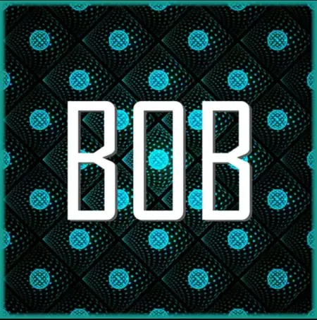 Portada de Bob