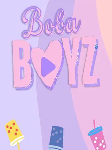 Portada de Boba Boyz
