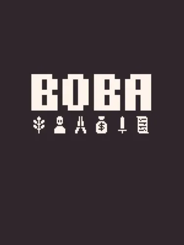 Portada de Boba