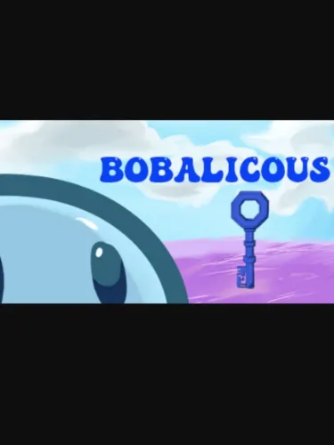 Portada de Bobalicous