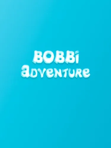 Portada de Bobbi Adventure