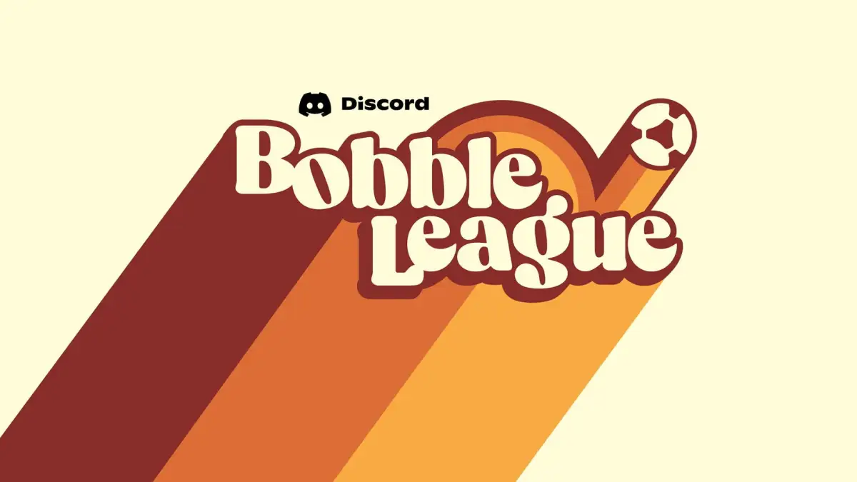 Bobble League