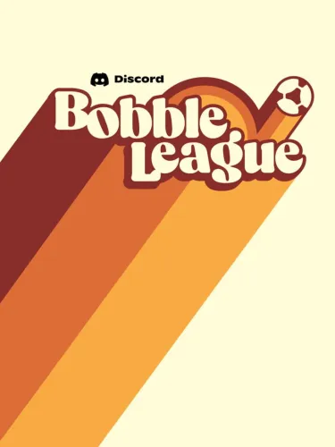 Portada de Bobble League