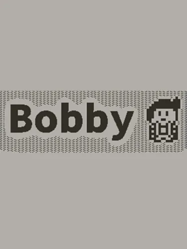 Portada de Bobby