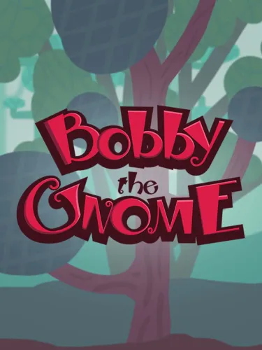 Portada de Bobby the Gnome