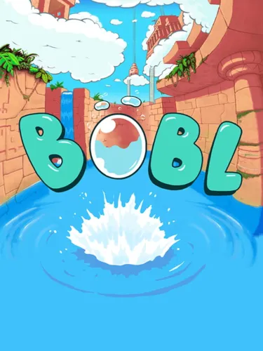 Portada de Böbl