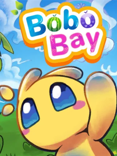 Portada oficial del videojuego Bobo Bay