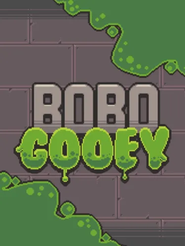 Portada de Bobo Gooey