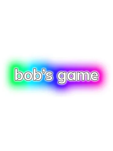 Portada de Bob’s Game