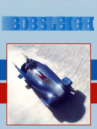 Portada de Bobsleigh