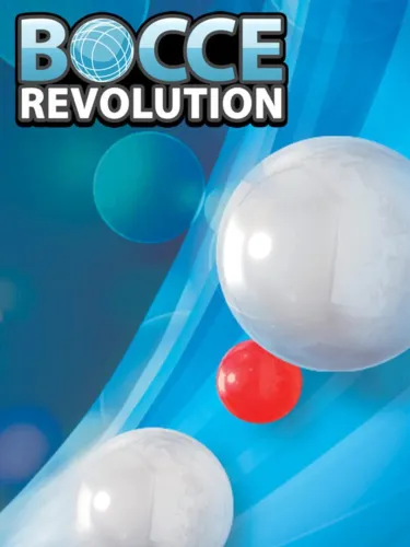 Portada de Bocce Revolution