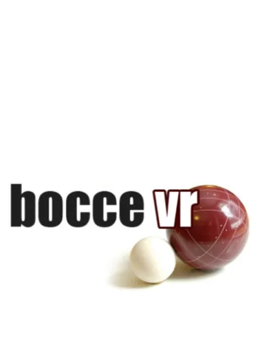 Portada de Bocce VR