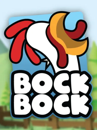 Portada de Bock Bock